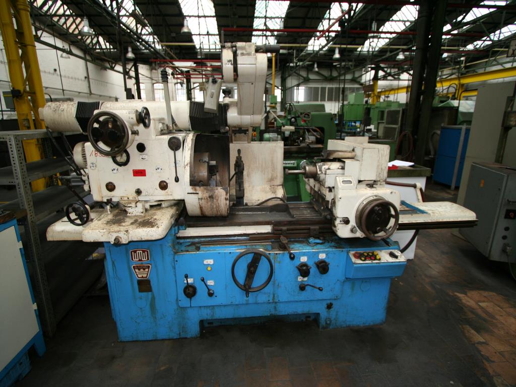 Whitesell Germany GmbH & Co. KG-1