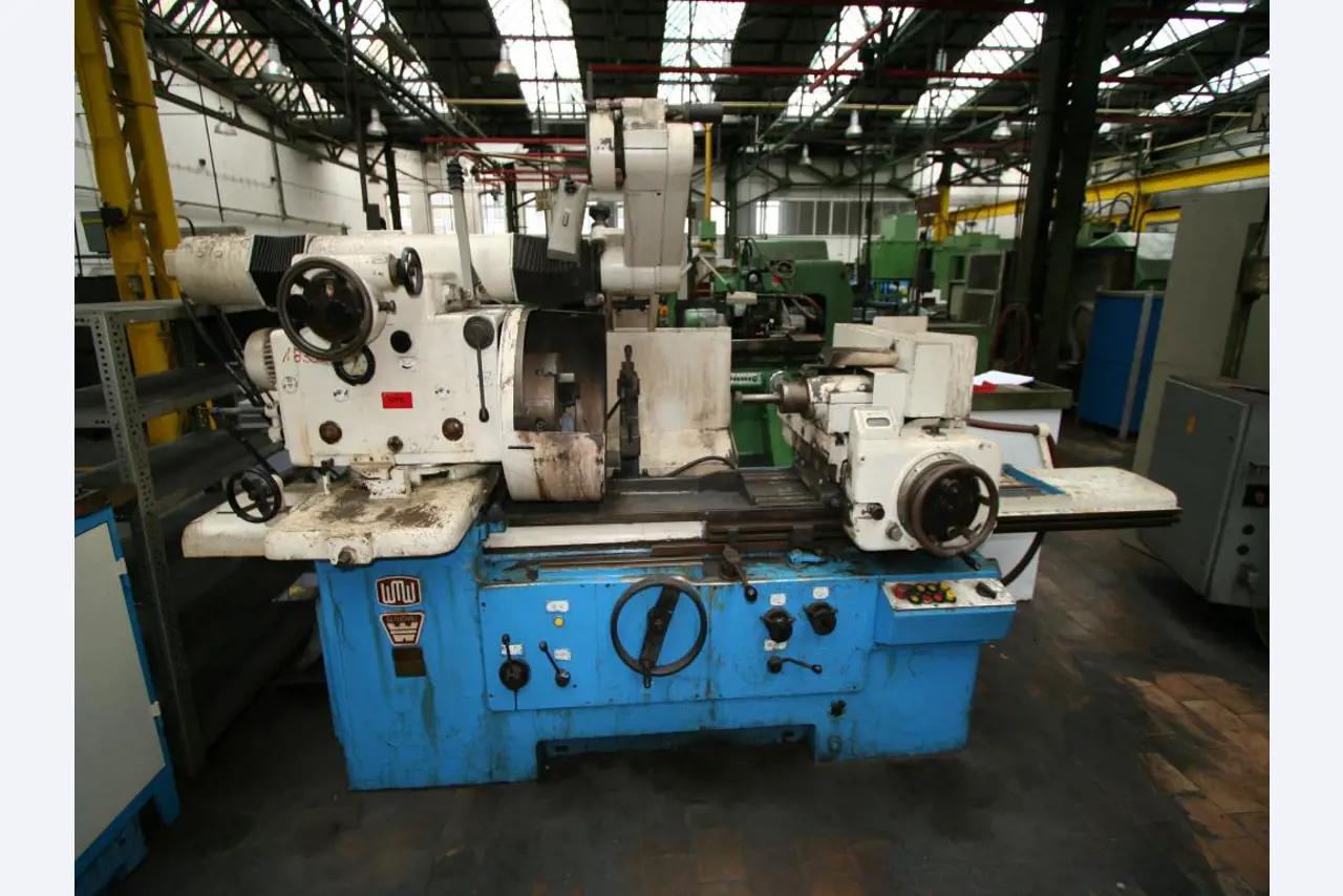 Whitesell Germany GmbH & Co.KG-1