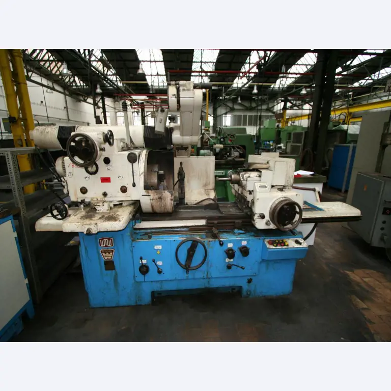 Whitesell Germany GmbH & Co.KG-1