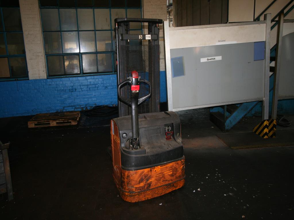 Whitesell Germany GmbH & Co.KG-1