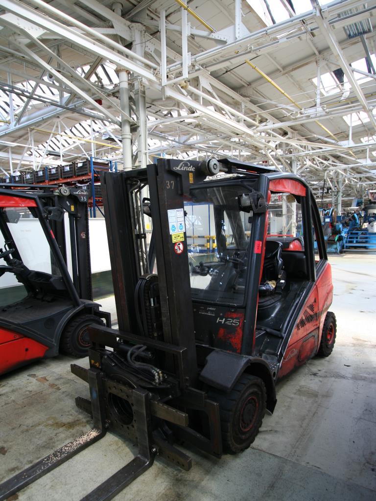 Whitesell Germany GmbH & Co.KG-1