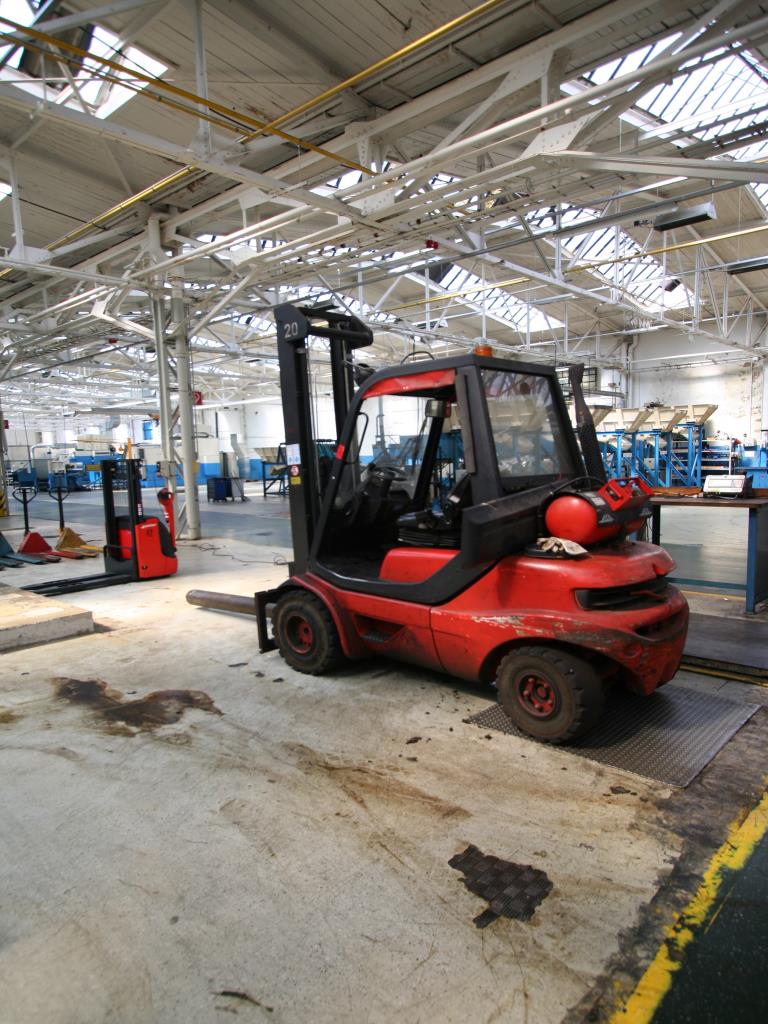 Whitesell Germany GmbH & Co.KG-1