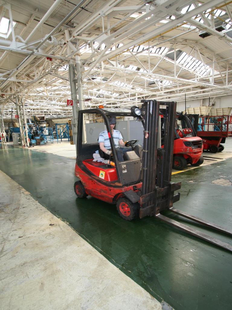 Whitesell Germany GmbH & Co.KG-1