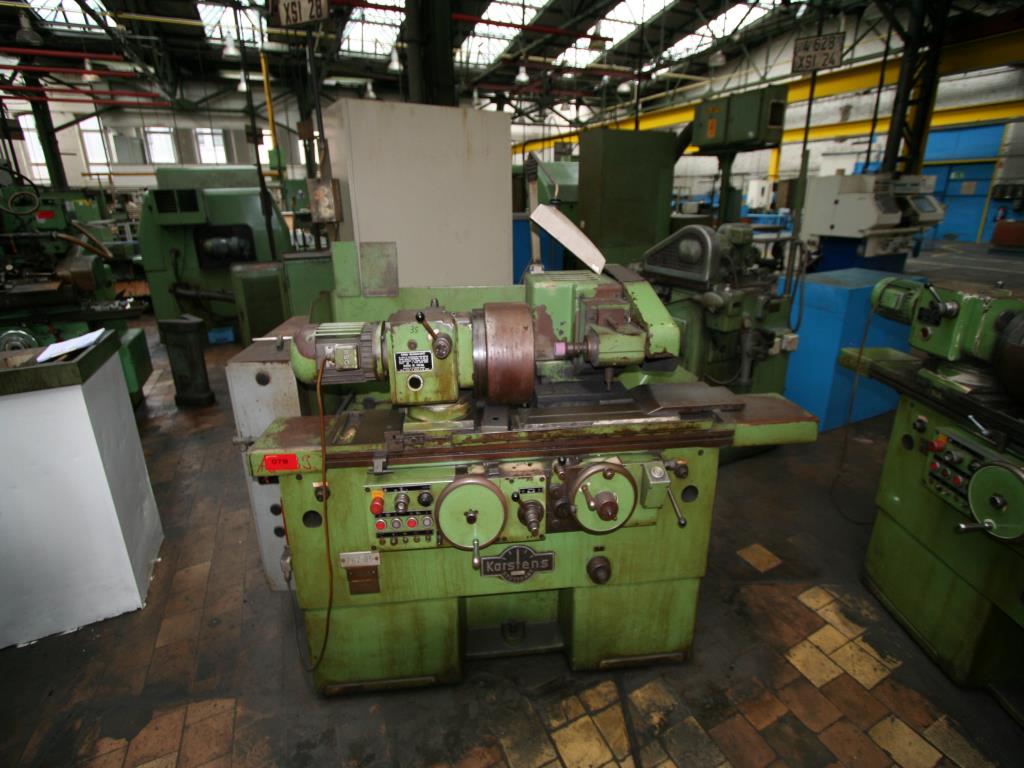 Whitesell Germany GmbH & Co. KG-1