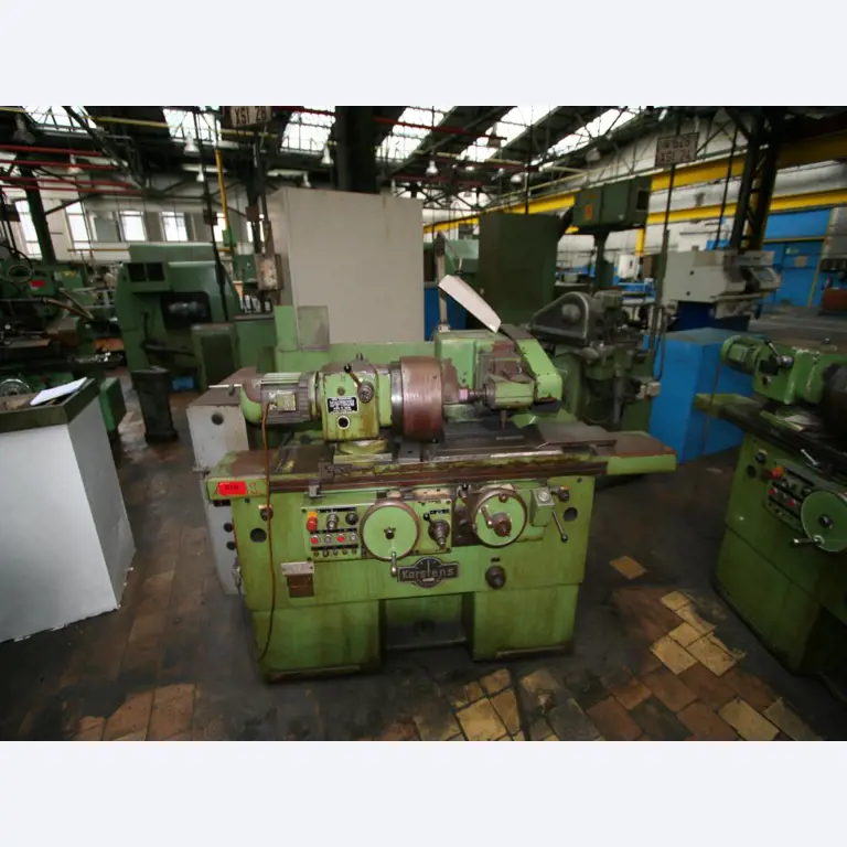 Whitesell Germany GmbH & Co.KG-1