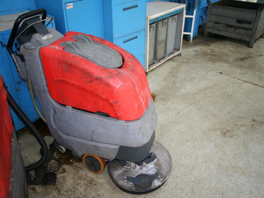 Whitesell Germany GmbH & Co.KG-1