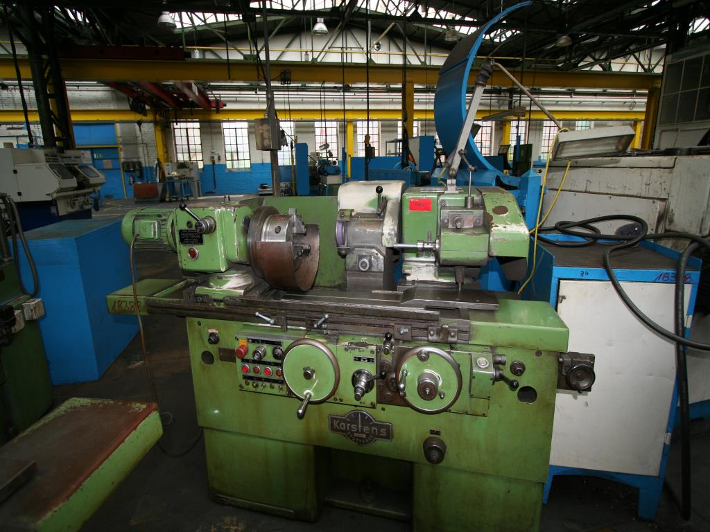 Whitesell Germany GmbH & Co. KG-1