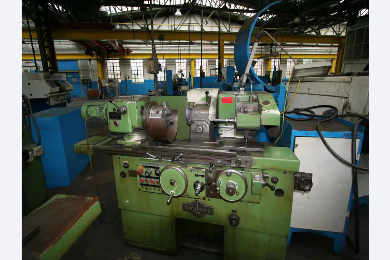 Whitesell Germany GmbH & Co.KG-1