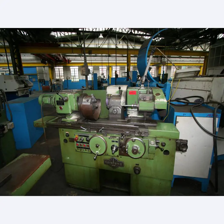 Whitesell Germany GmbH & Co.KG-1