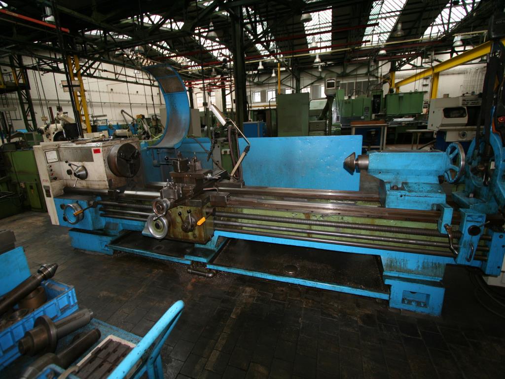 Whitesell Germany GmbH & Co.KG-1