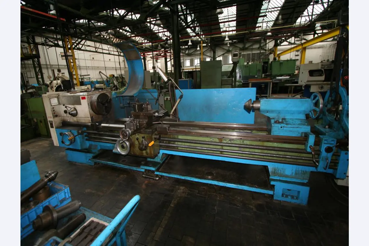 Whitesell Germany GmbH & Co. KG-1