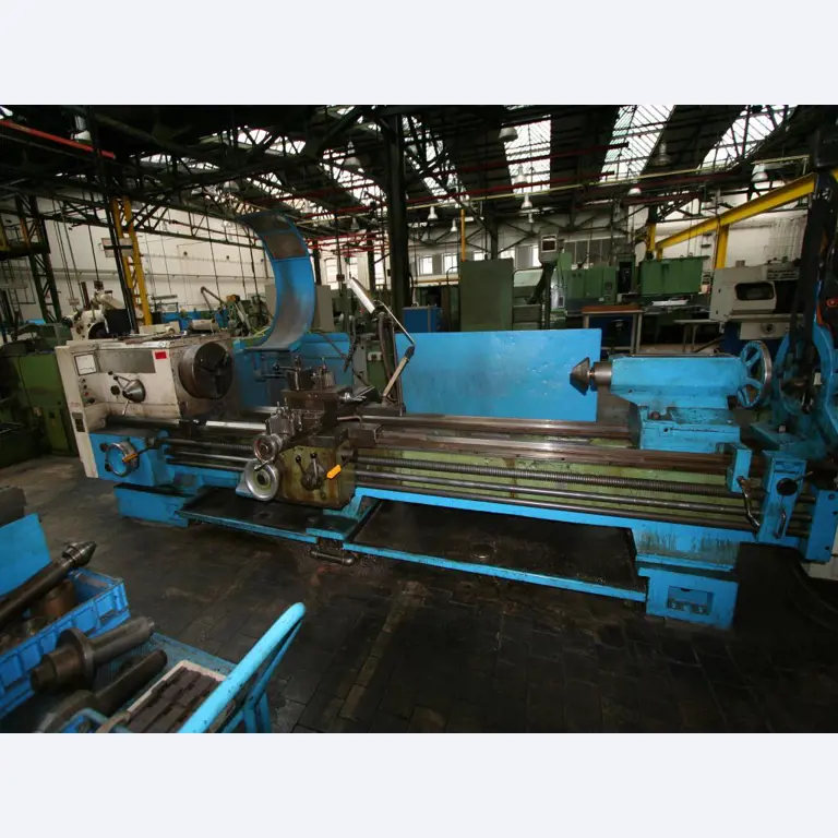 Whitesell Germany GmbH & Co. KG-1