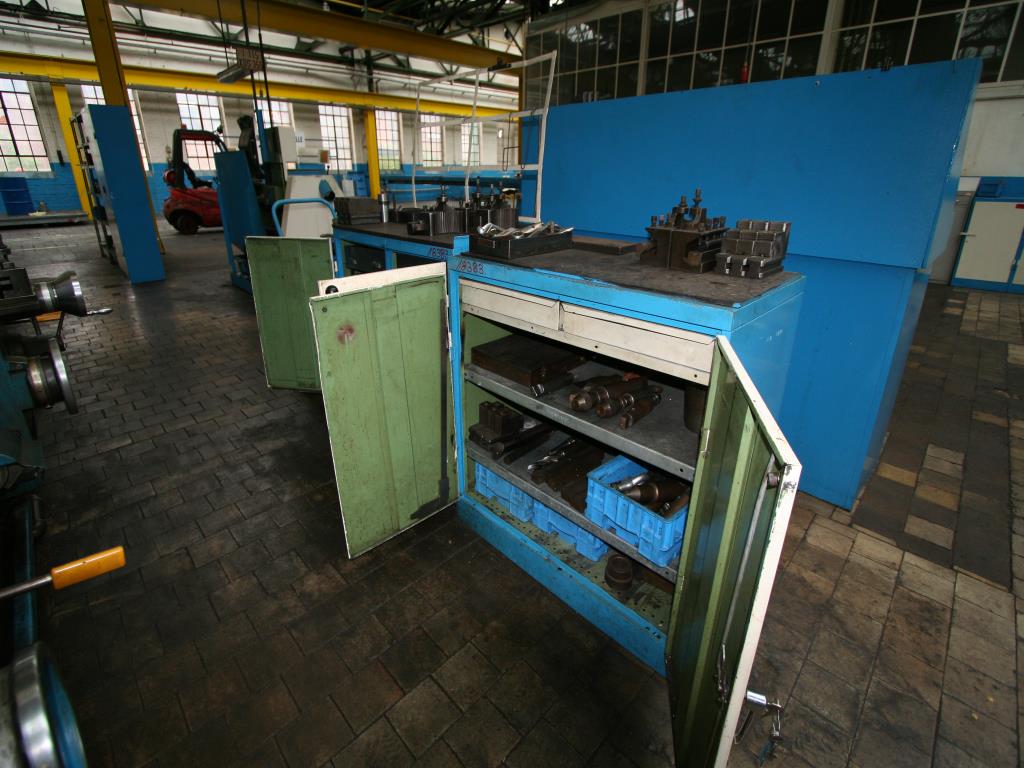 Whitesell Germany GmbH & Co.KG-1