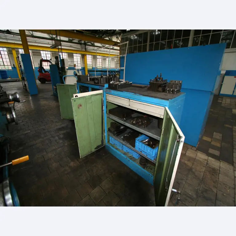 Whitesell Germany GmbH & Co. KG-1