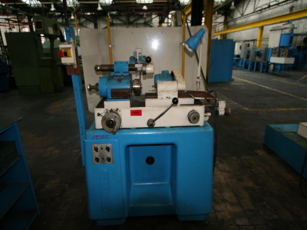 Whitesell Germany GmbH & Co.KG-1