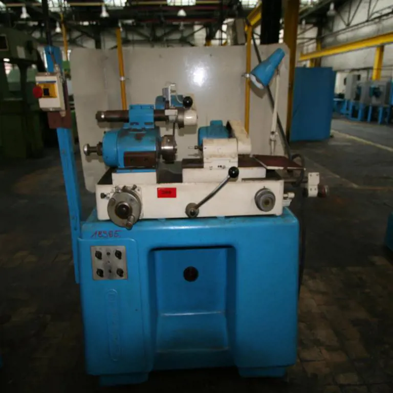 internal grinding machine Overbeck Zetto 30