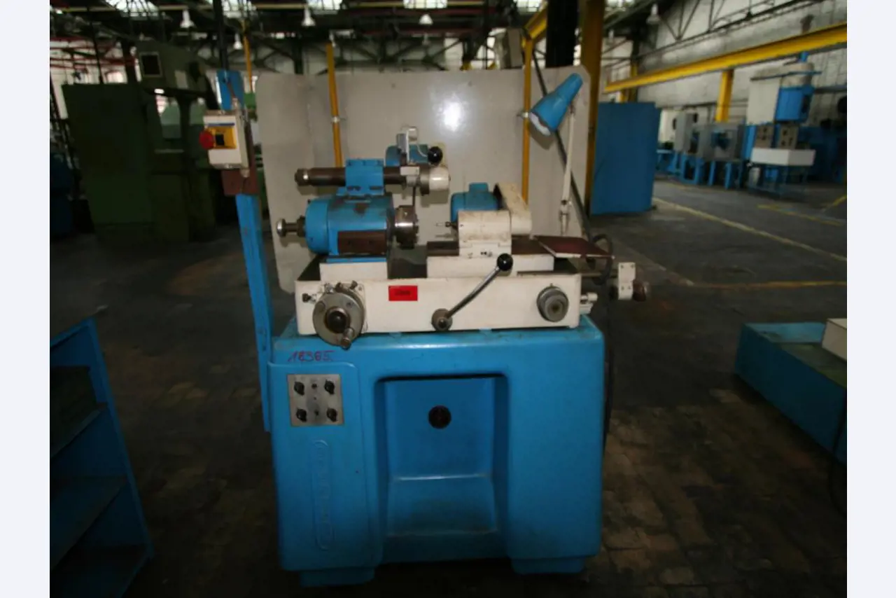 Whitesell Germany GmbH & Co.KG-1