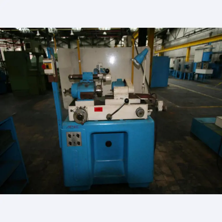 Whitesell Germany GmbH & Co.KG-1