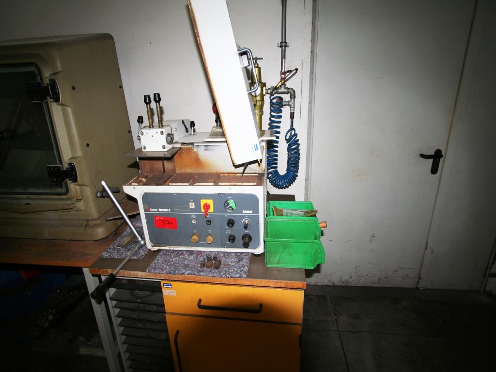 Whitesell Alemania GmbH & Co.KG-1