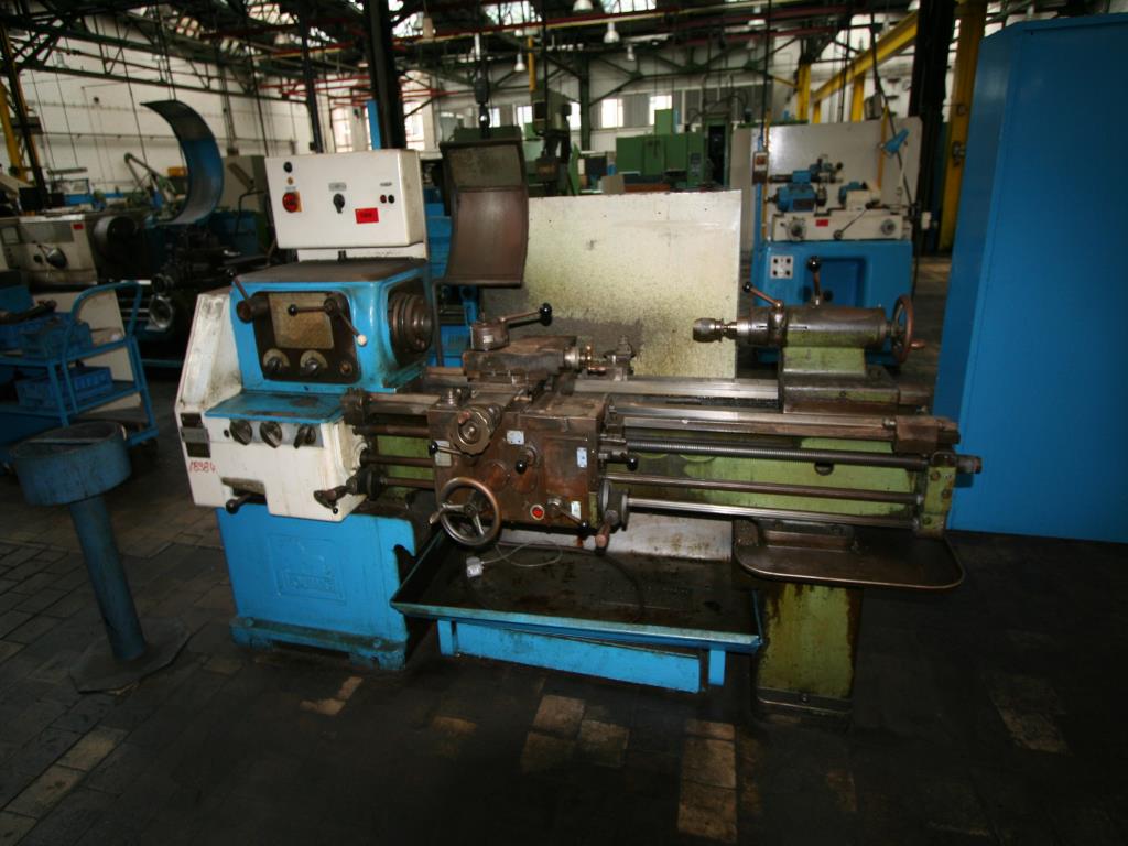 Whitesell Germany GmbH & Co.KG-1