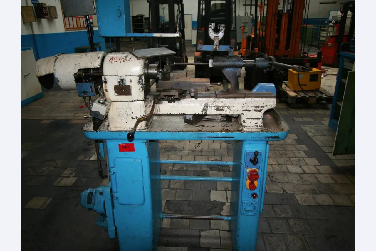 Whitesell Germany GmbH & Co.KG-1