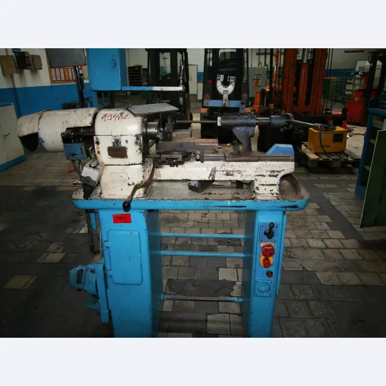 Whitesell Germany GmbH & Co.KG-1