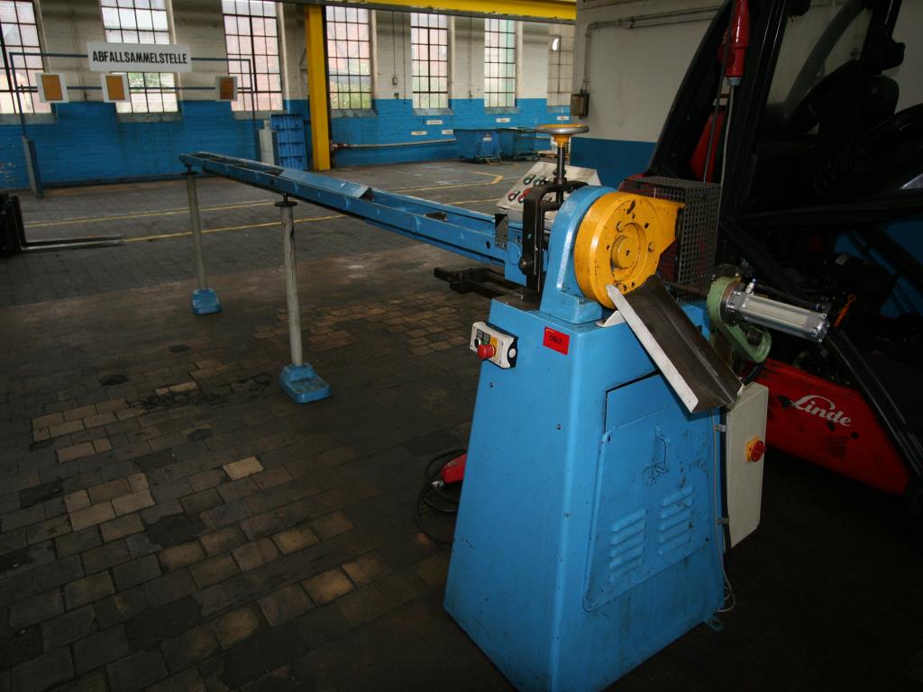 Whitesell Germany GmbH & Co.KG-1