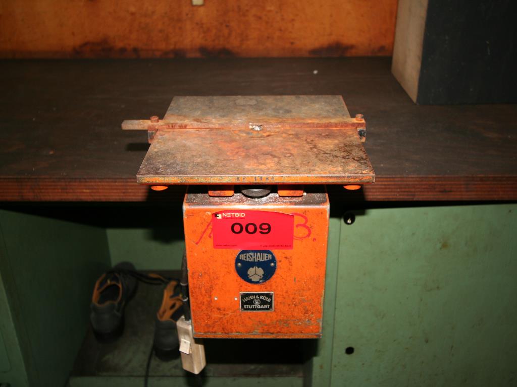 Whitesell Germany GmbH & Co.KG-1