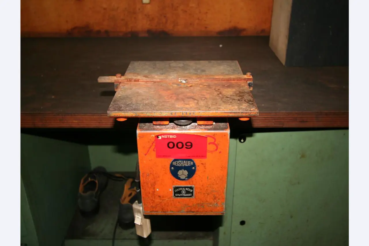 Whitesell Germany GmbH & Co.KG-1