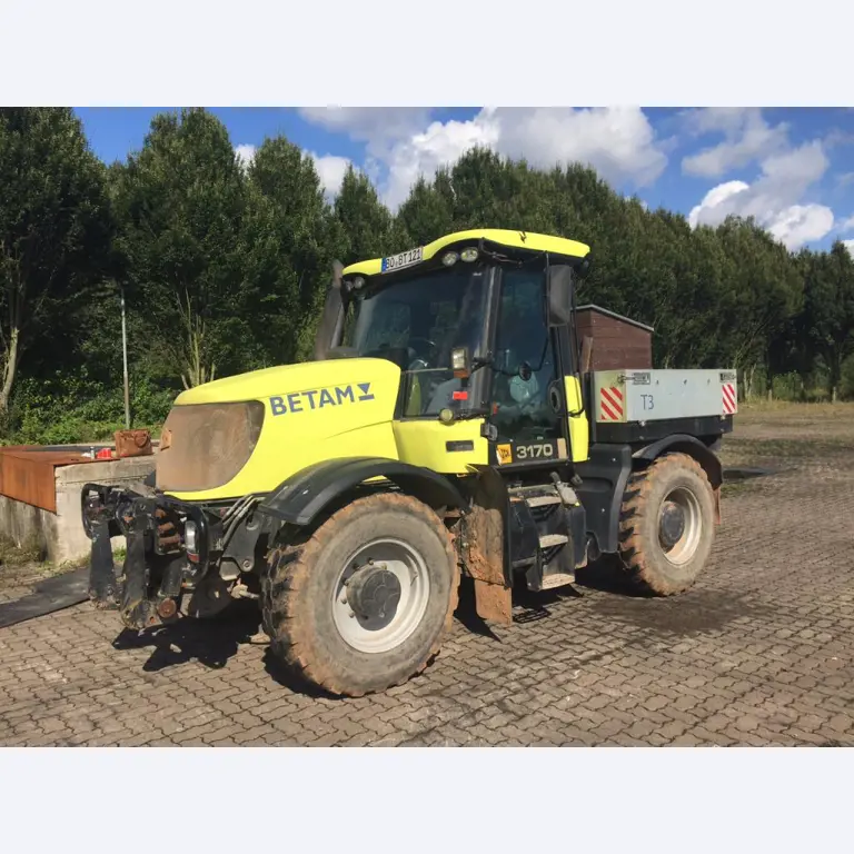 BETAM-1