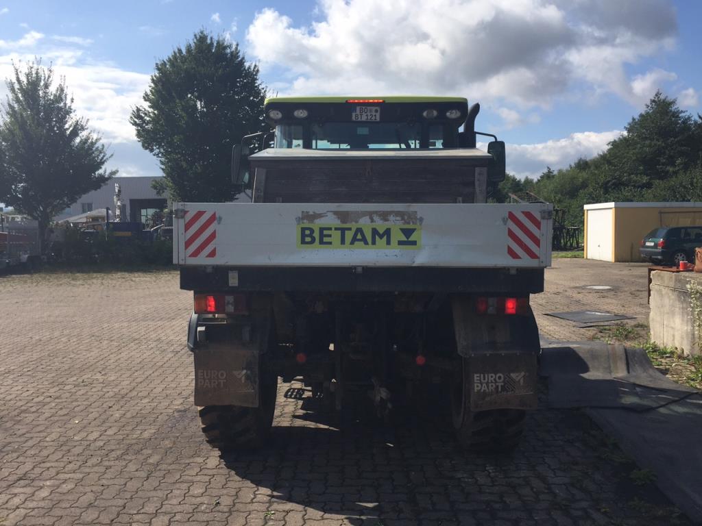 BETAM-3