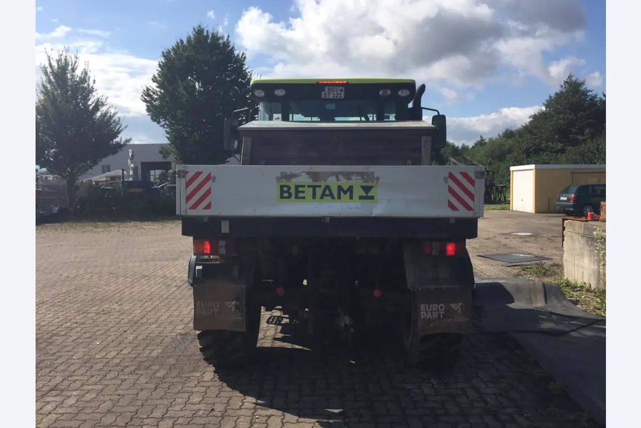 BETAM-3