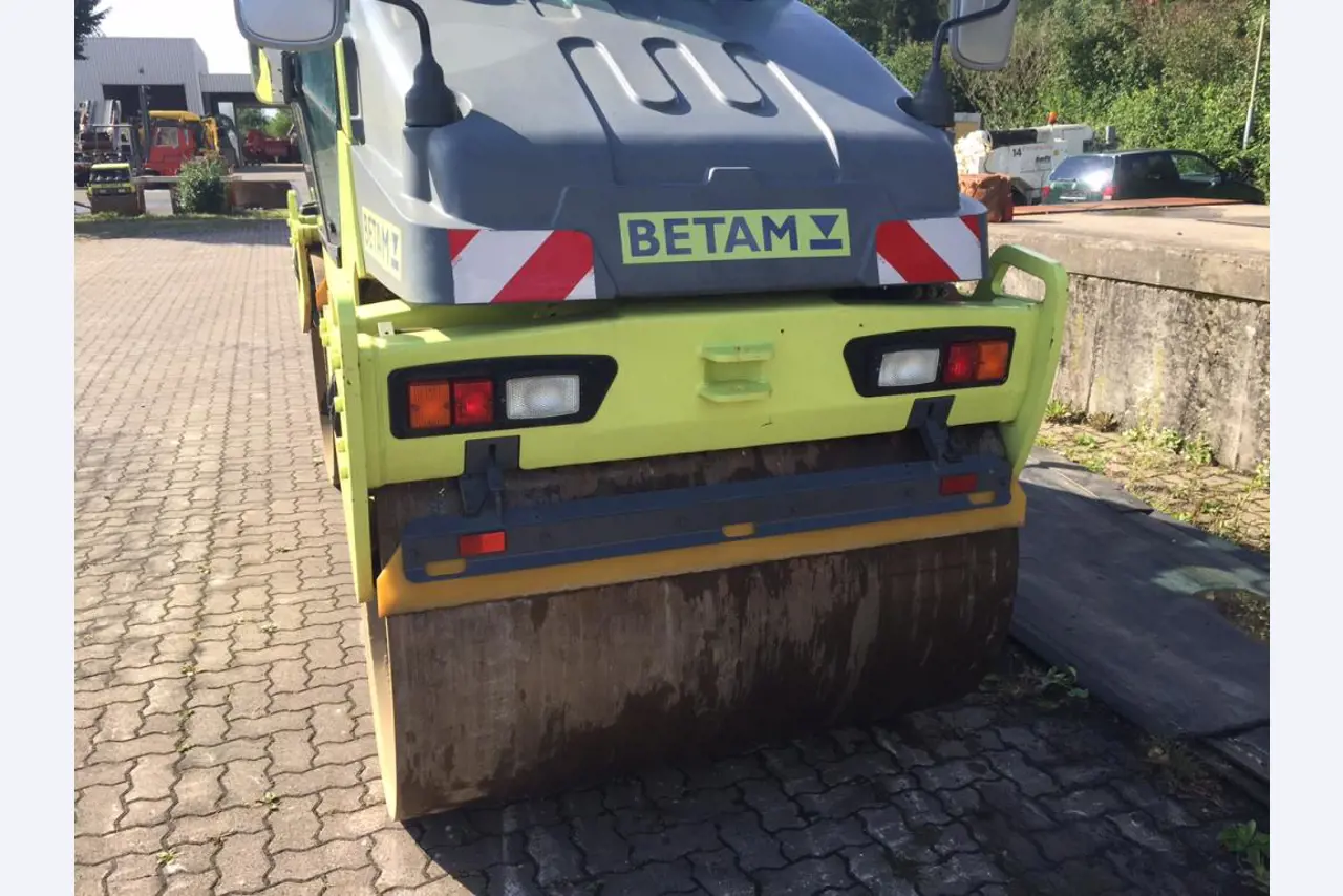BETAM-3