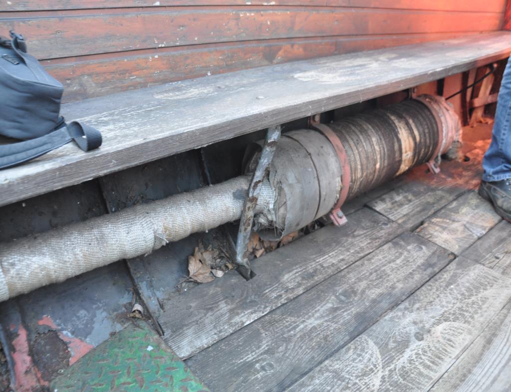 Dobrovolná dražba z důvodu ukončení činnosti společnosti Kühl & Deibel-10