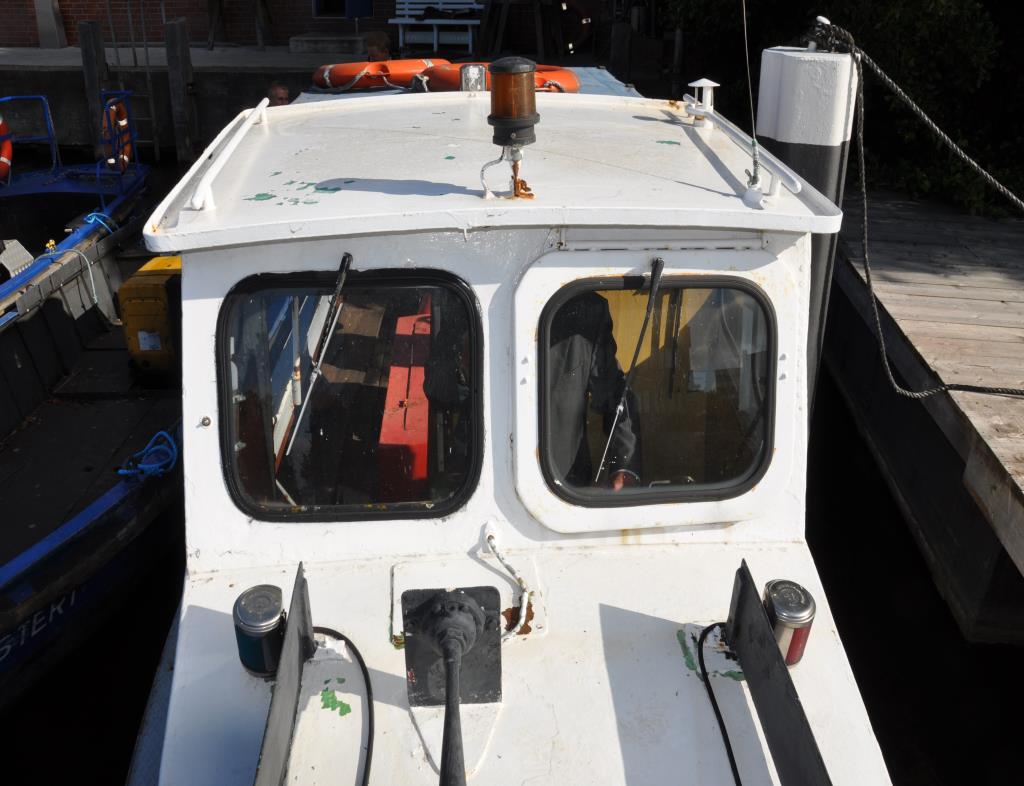 Dobrovolná dražba z důvodu ukončení činnosti společnosti Kühl & Deibel-11