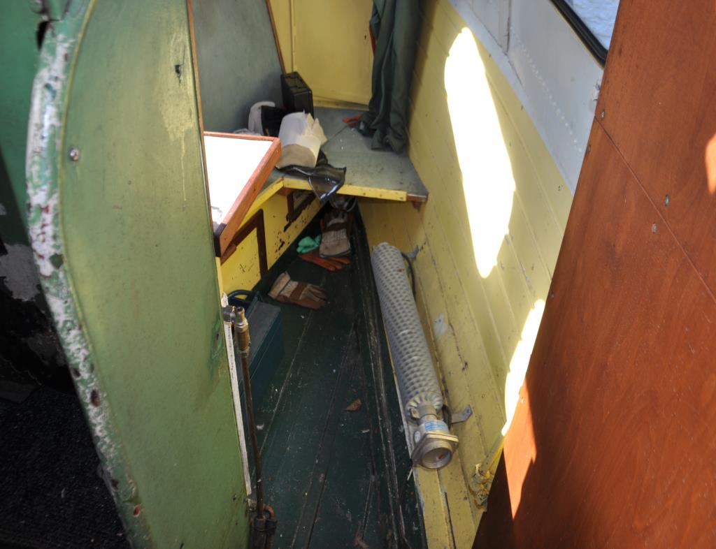 Dobrovolná dražba z důvodu ukončení činnosti společnosti Kühl & Deibel-13