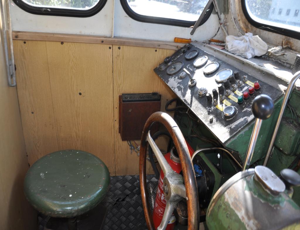 Dobrovolná dražba z důvodu ukončení činnosti společnosti Kühl & Deibel-14