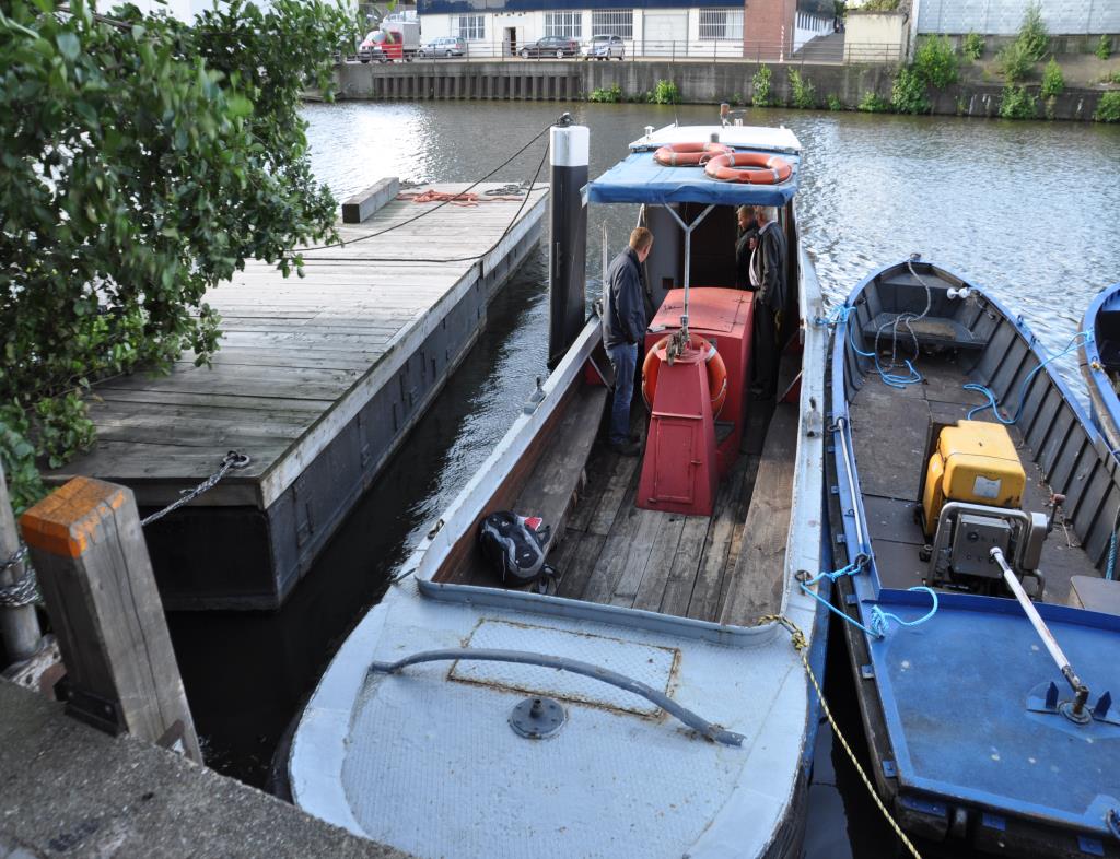 Dobrovolná dražba z důvodu ukončení činnosti společnosti Kühl & Deibel-15