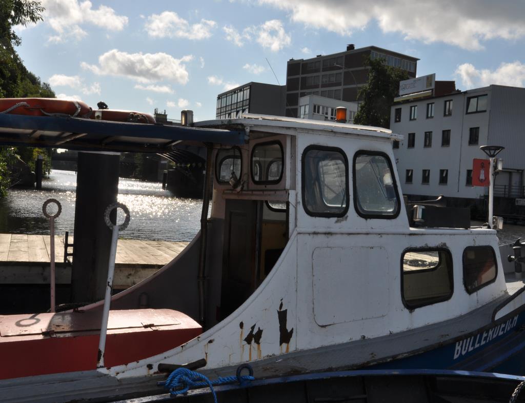 Dobrovolná dražba z důvodu ukončení činnosti společnosti Kühl & Deibel-22