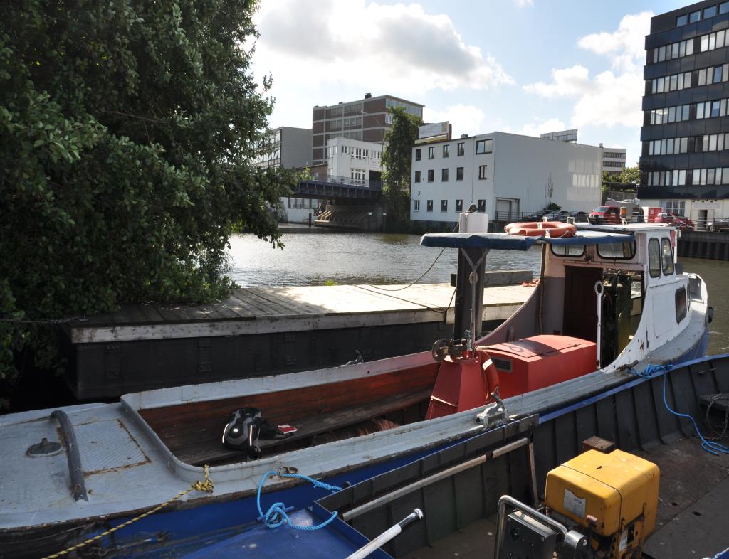 Dobrovolná dražba z důvodu ukončení činnosti společnosti Kühl & Deibel-23
