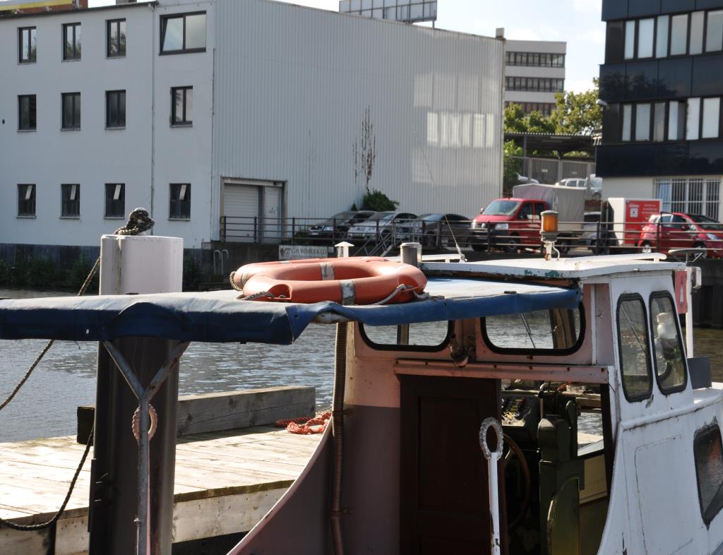 Dobrovolná dražba z důvodu ukončení činnosti společnosti Kühl & Deibel-24