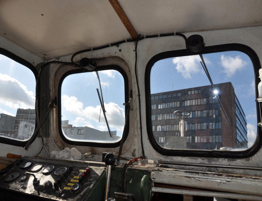 Dobrovolná dražba z důvodu ukončení činnosti společnosti Kühl & Deibel-27