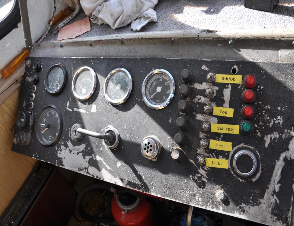 Dobrovolná dražba z důvodu ukončení činnosti společnosti Kühl & Deibel-28