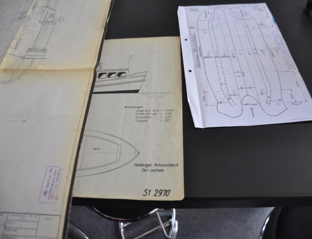 Dobrovolná dražba z důvodu ukončení činnosti společnosti Kühl & Deibel-29