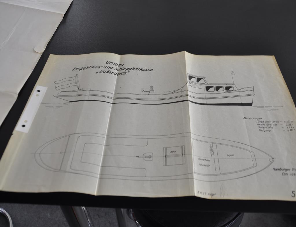 Dobrovolná dražba z důvodu ukončení činnosti společnosti Kühl & Deibel-31