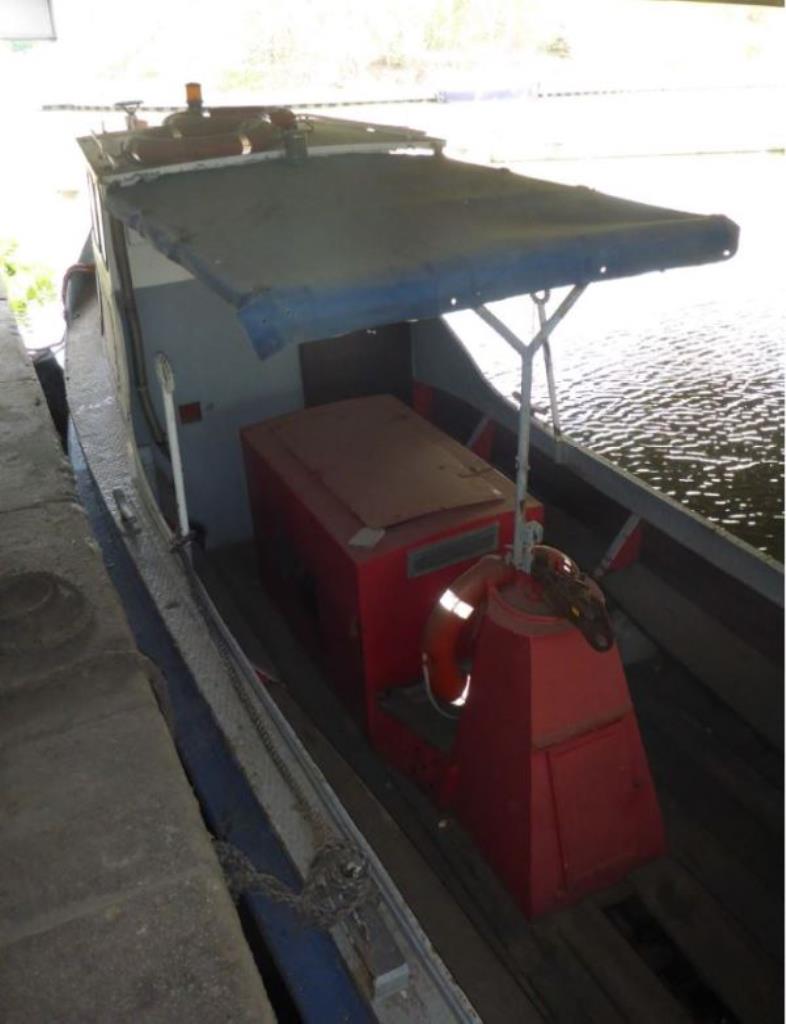 Dobrovolná dražba z důvodu ukončení činnosti společnosti Kühl & Deibel-5