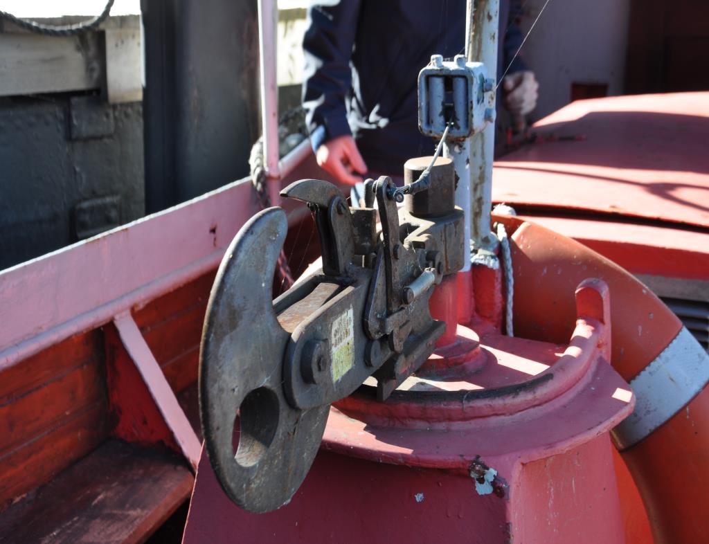 Dobrovolná dražba z důvodu ukončení činnosti společnosti Kühl & Deibel-9