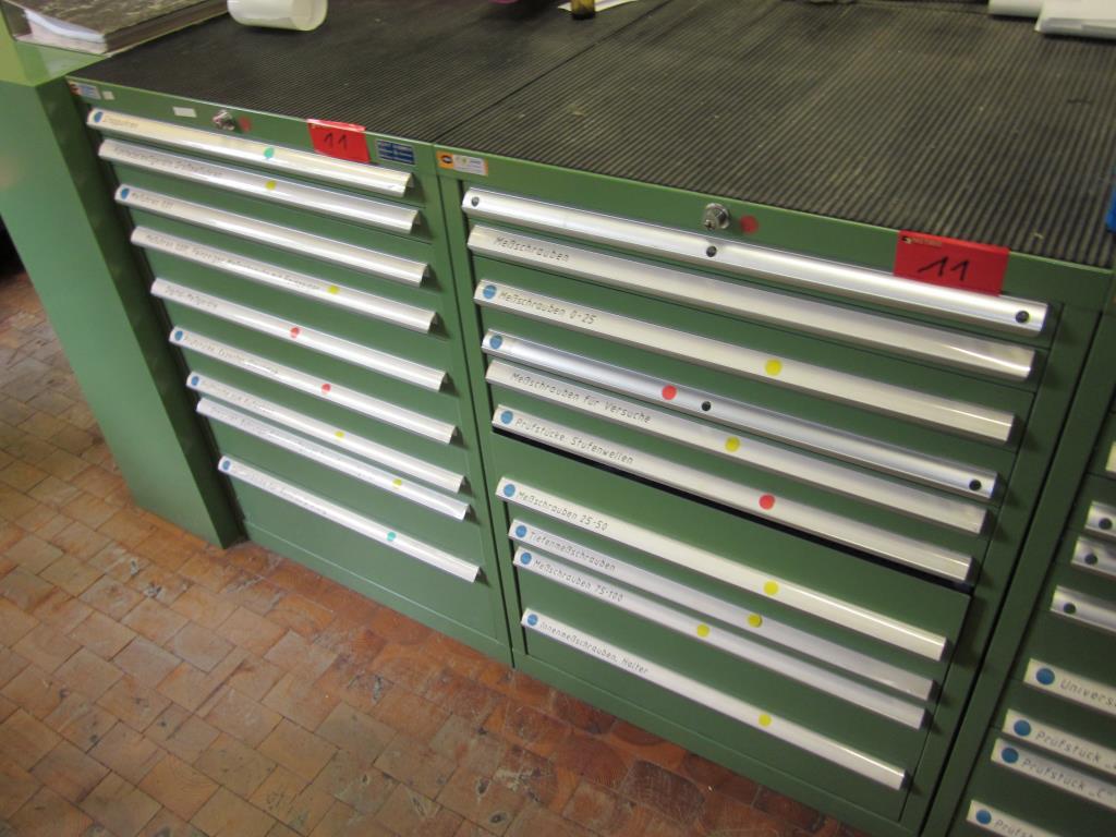 former Staatliche Gewerbeschule Metalltechnik mit technischem Gymnasium (G17) -2