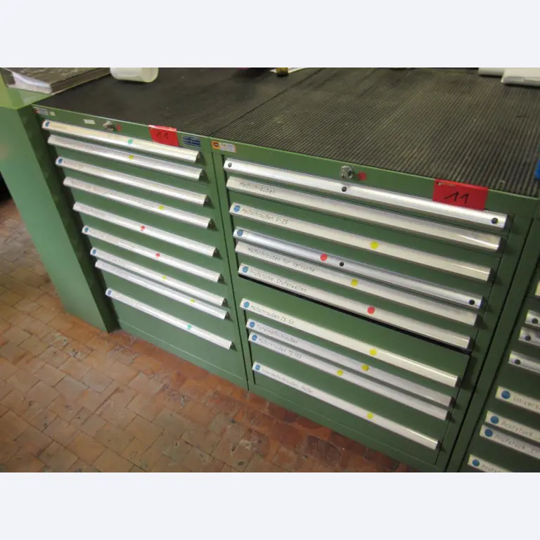 former Staatliche Gewerbeschule Metalltechnik mit technischem Gymnasium (G17) -2