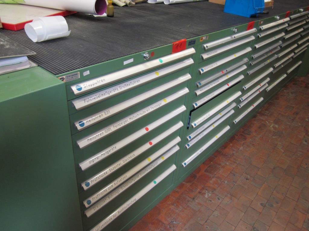 former Staatliche Gewerbeschule Metalltechnik mit technischem Gymnasium (G17) -1